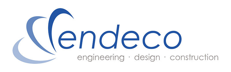 Endeco Gmbh Logo