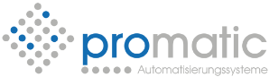 Promatic Logo